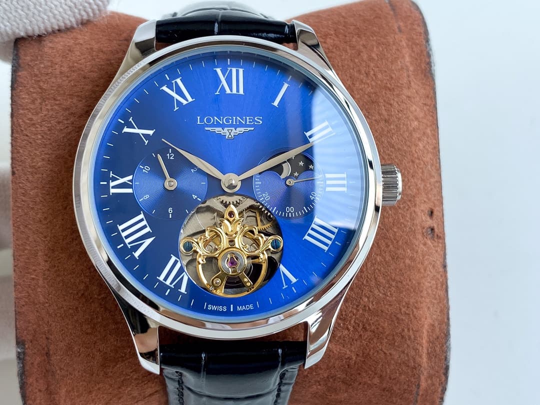Longines Watch