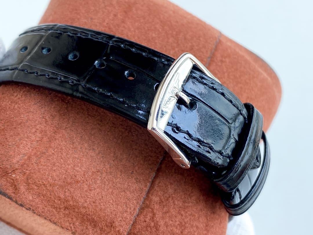 Longines Watch