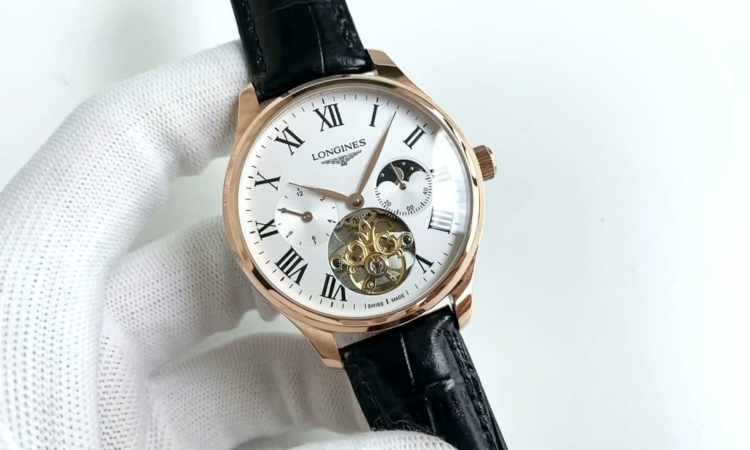 Longines Watch