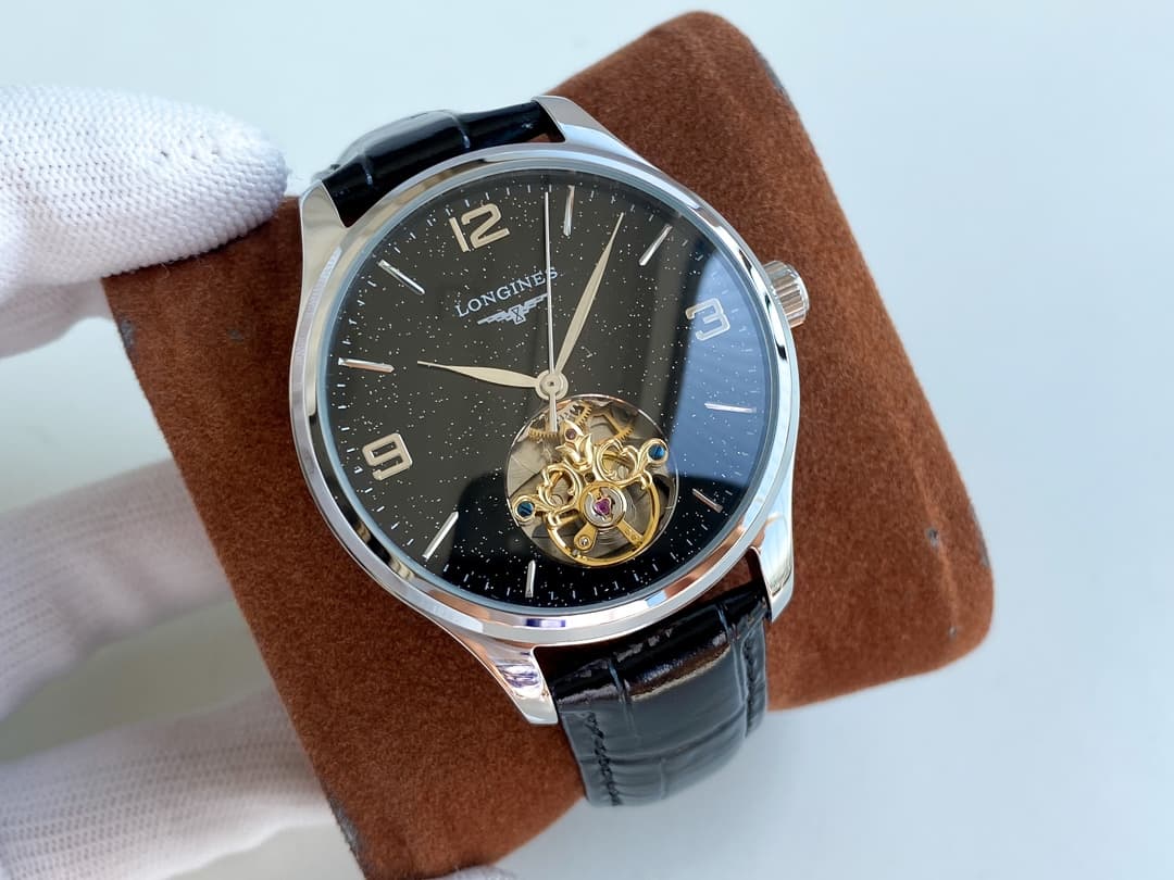 Longines Watch