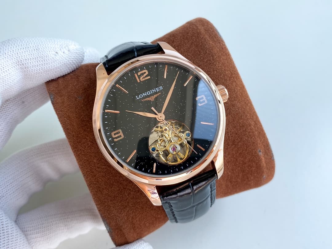 Longines Watch