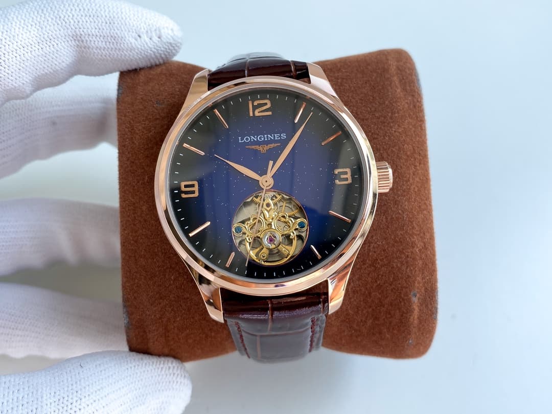 Longines Watch