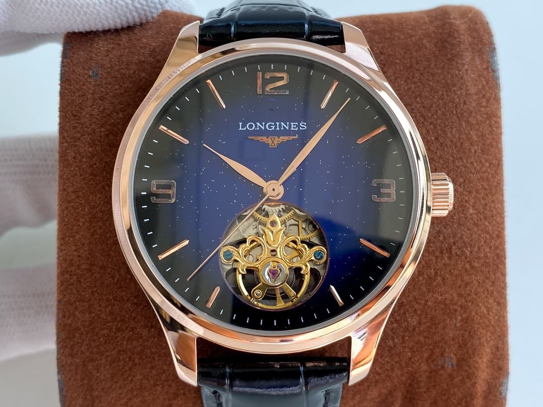 Longines Watch
