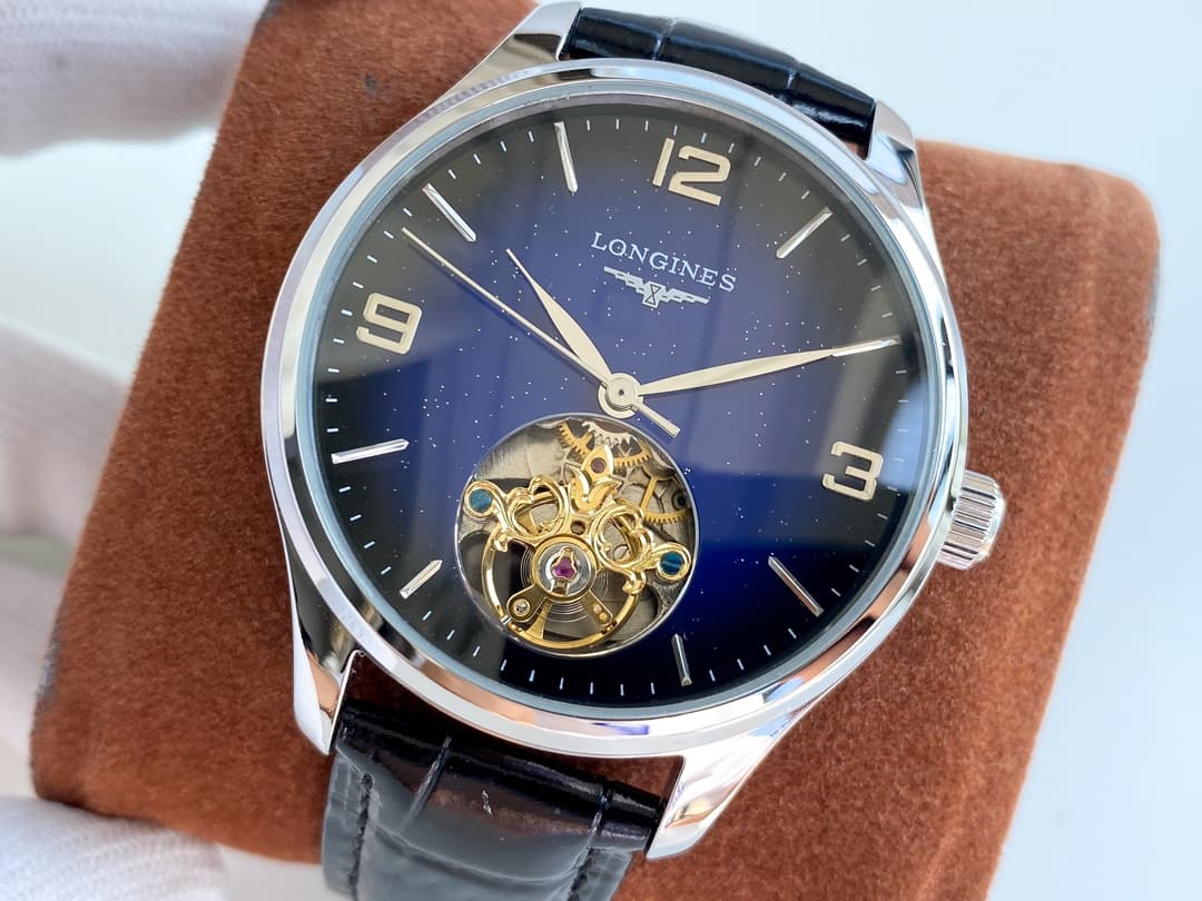 Longines Watch