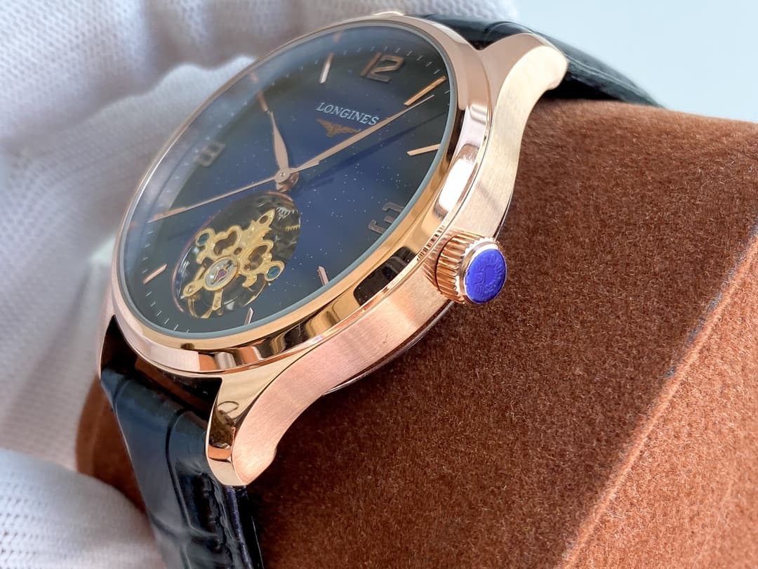 Longines Watch