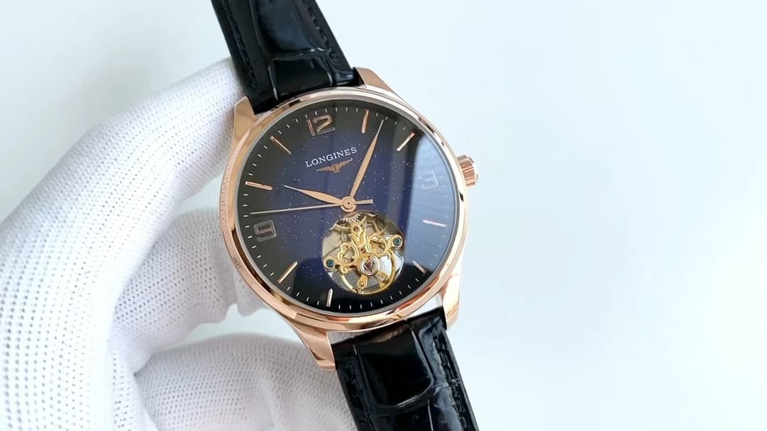 Longines Watch