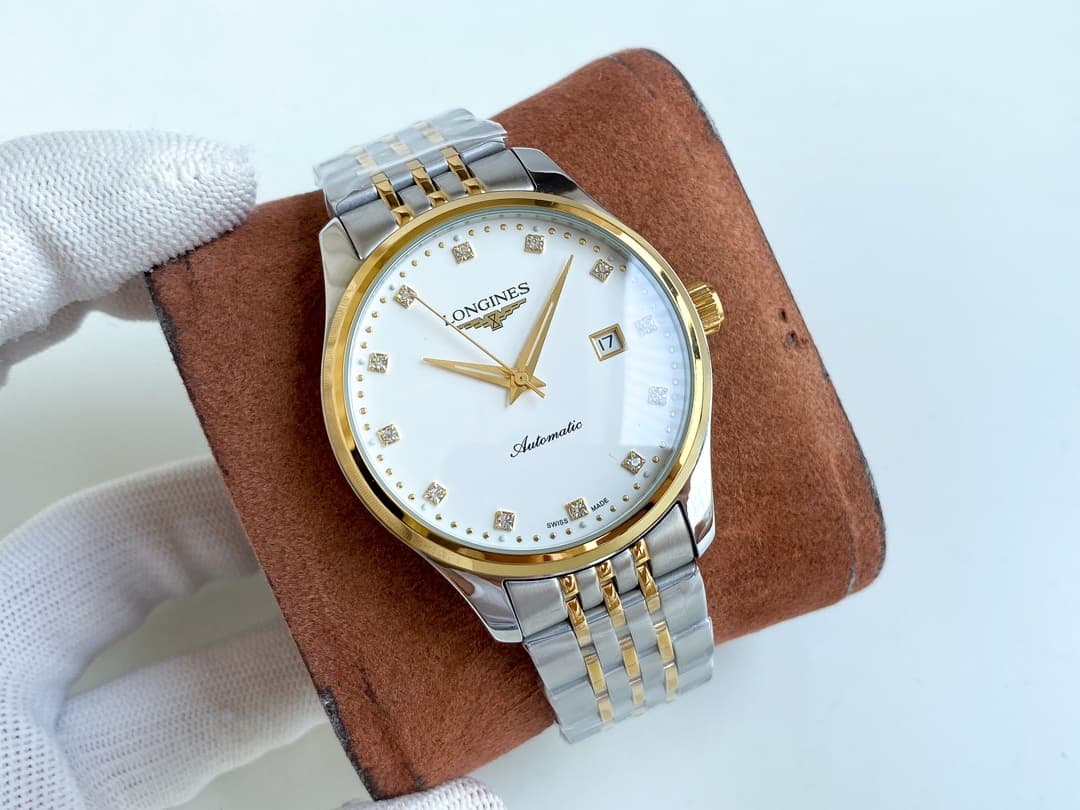 Longines Watch