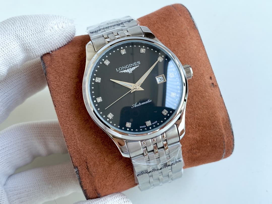 Longines Watch