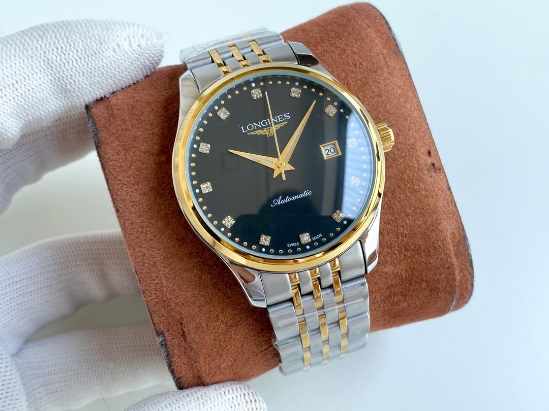 Longines Watch