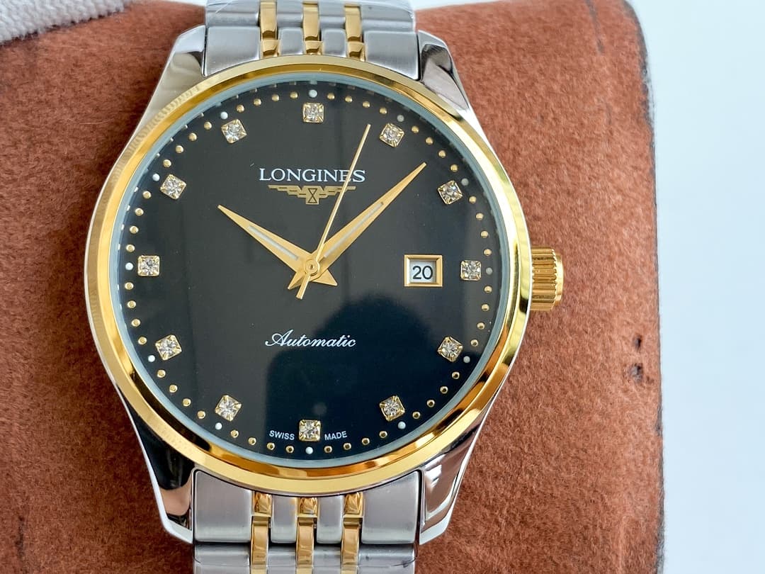 Longines Watch