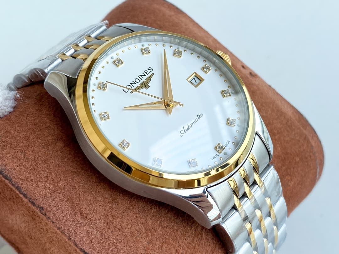 Longines Watch