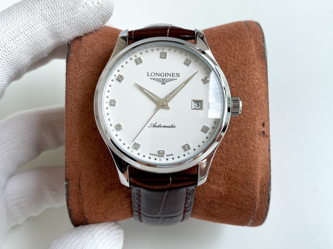 Longines Watch