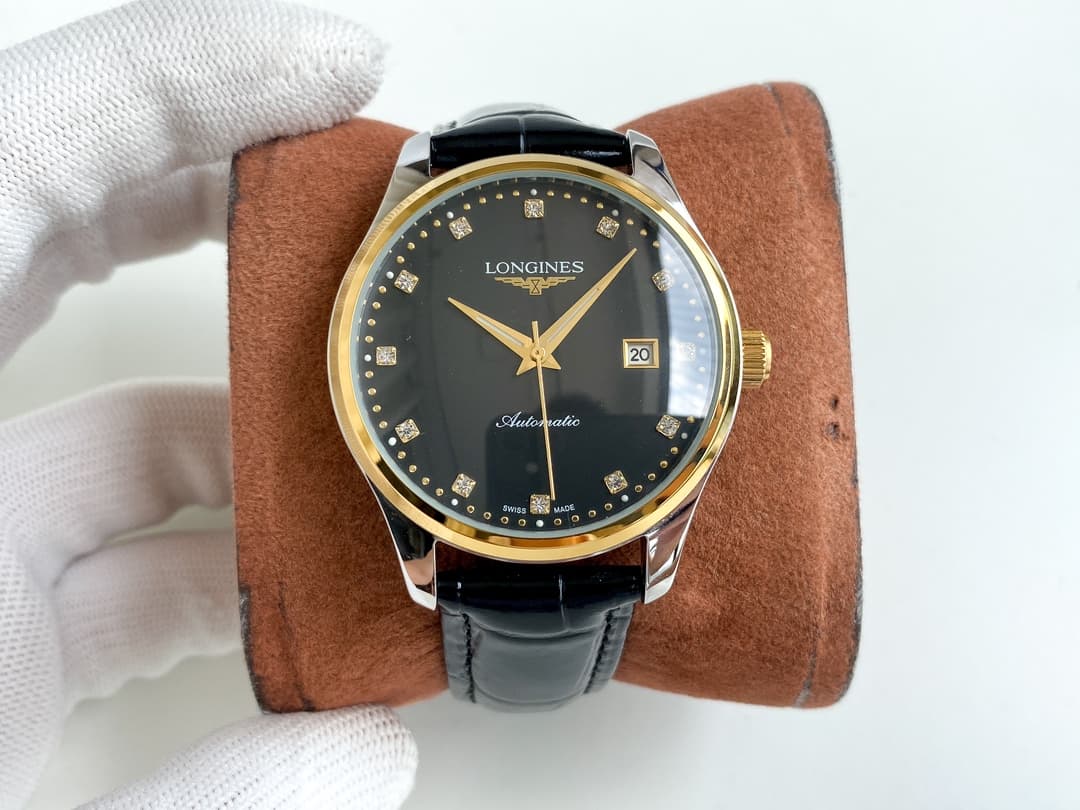 Longines Watch