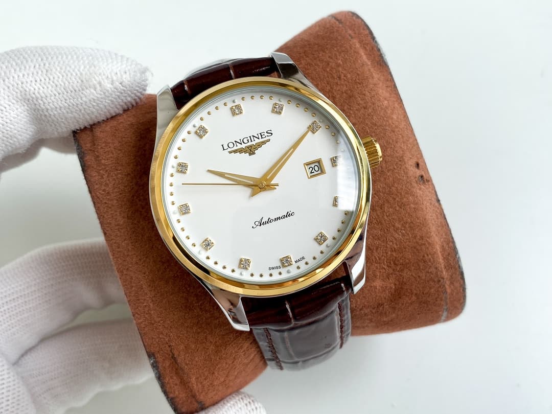 Longines Watch