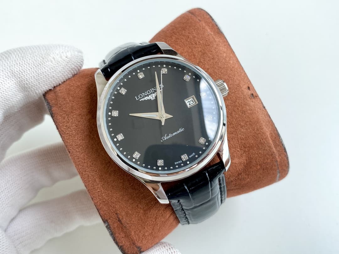 Longines Watch