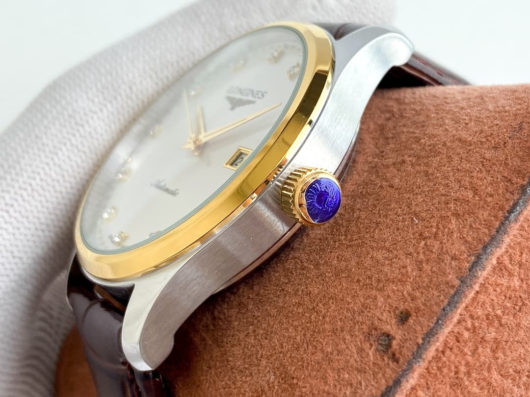 Longines Watch