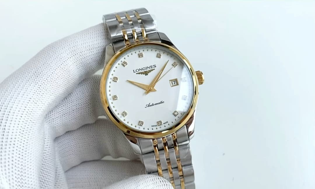 Longines Watch