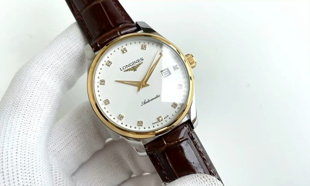 Longines Watch