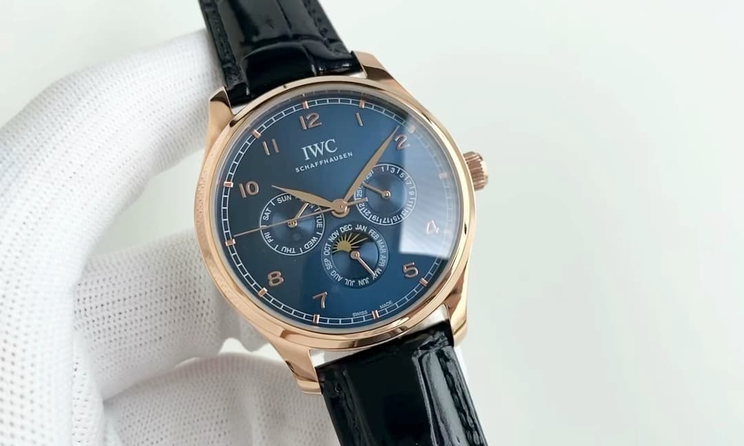 IWC Watch IW344202
