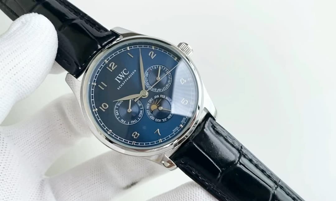 IWC Watch IW344202