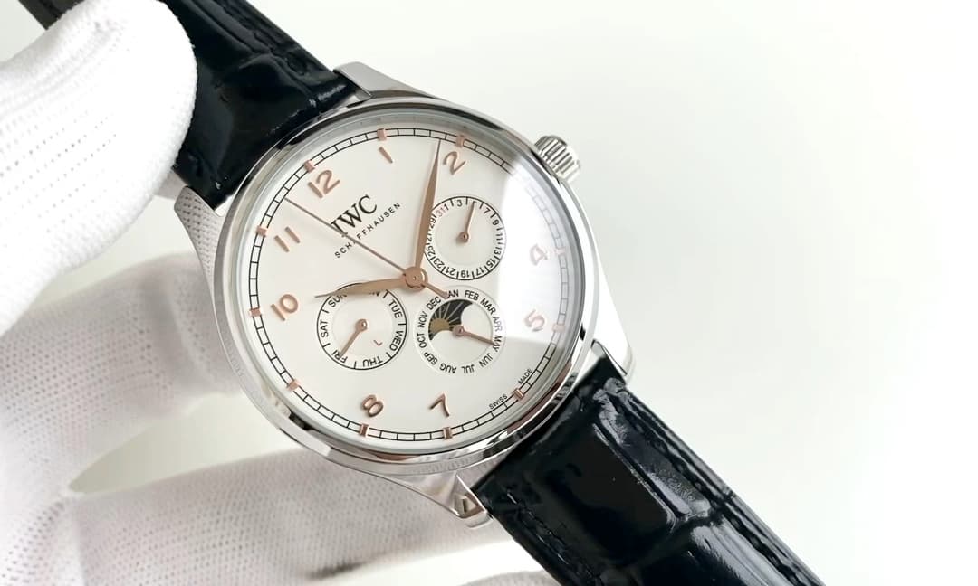 IWC Watch IW344202
