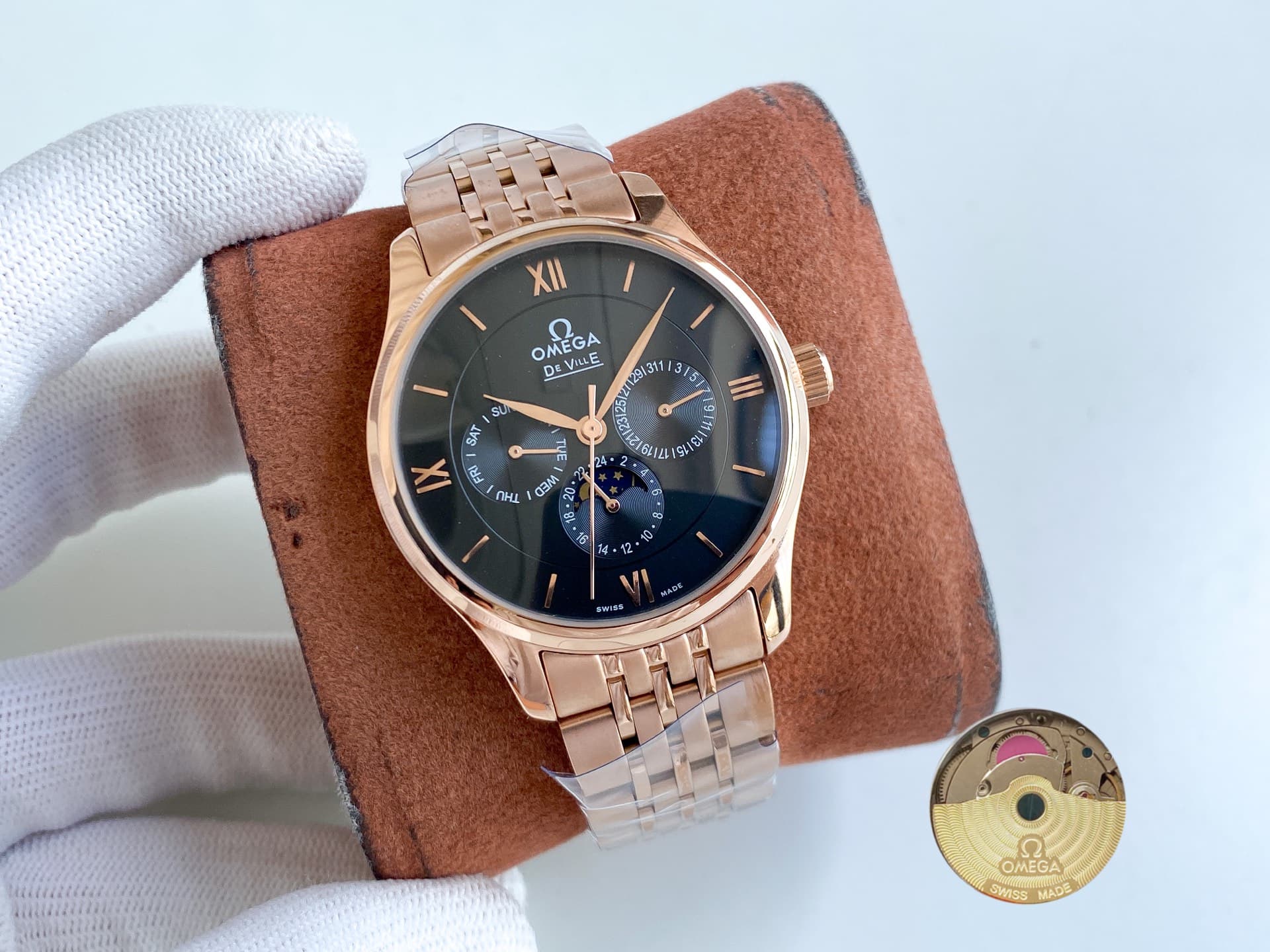 Omega Watch