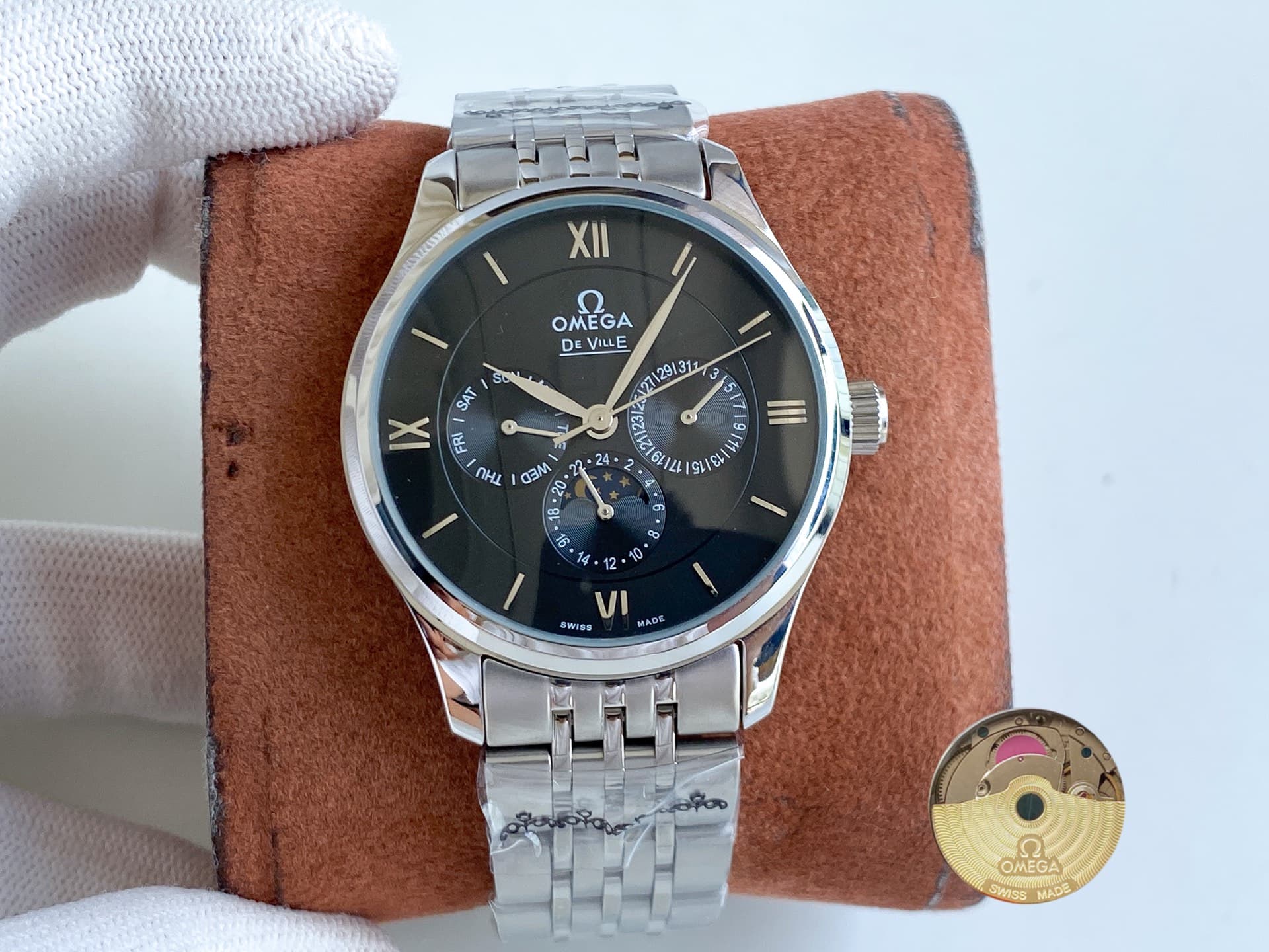 Omega Watch