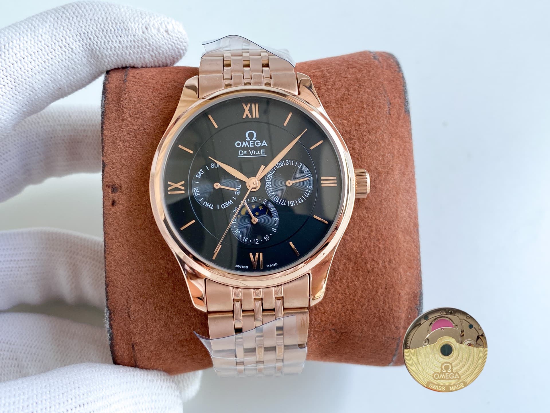 Omega Watch