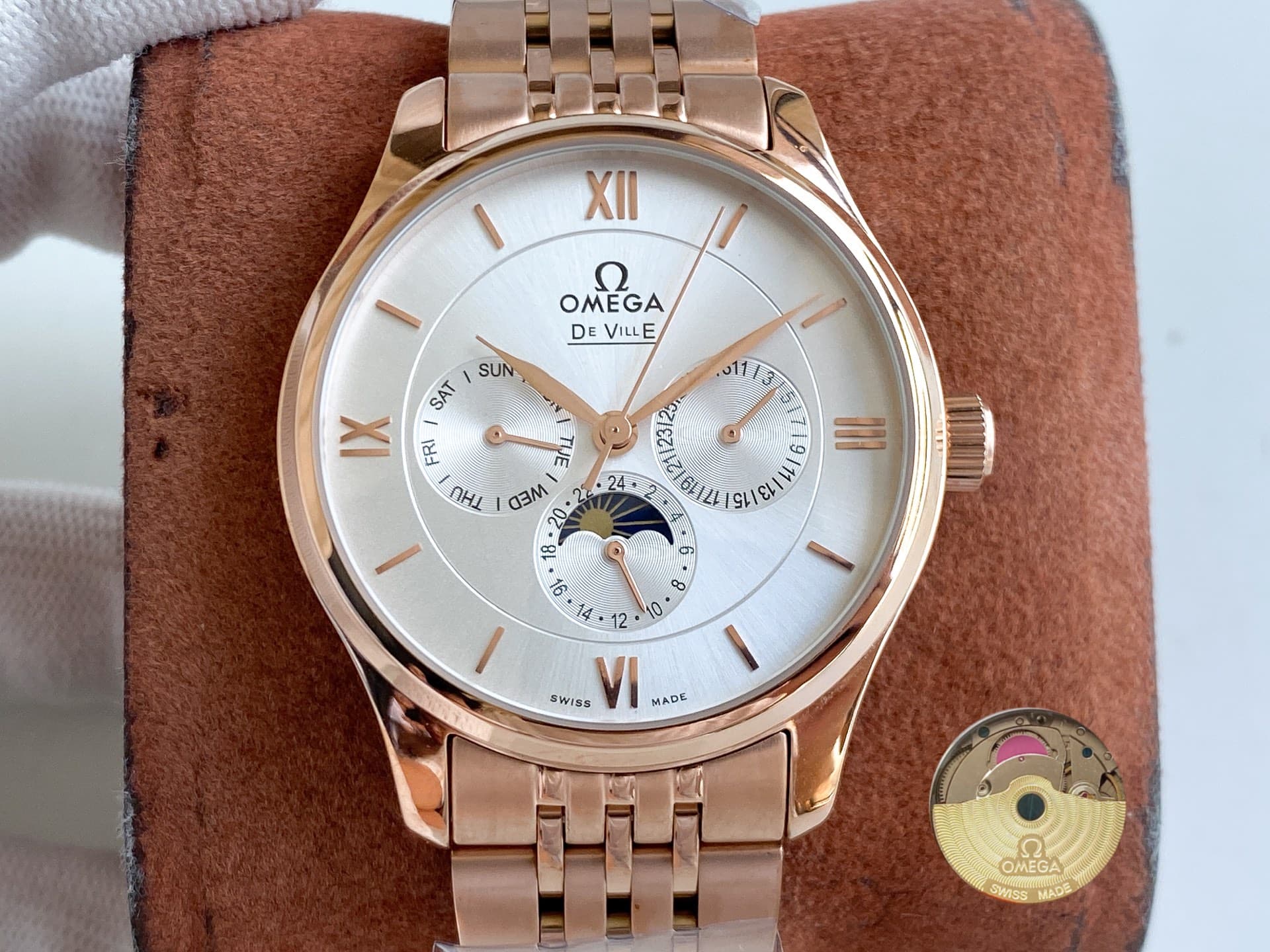 Omega Watch
