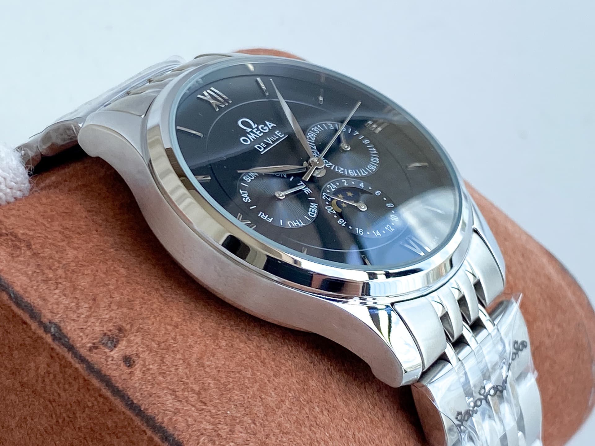 Omega Watch