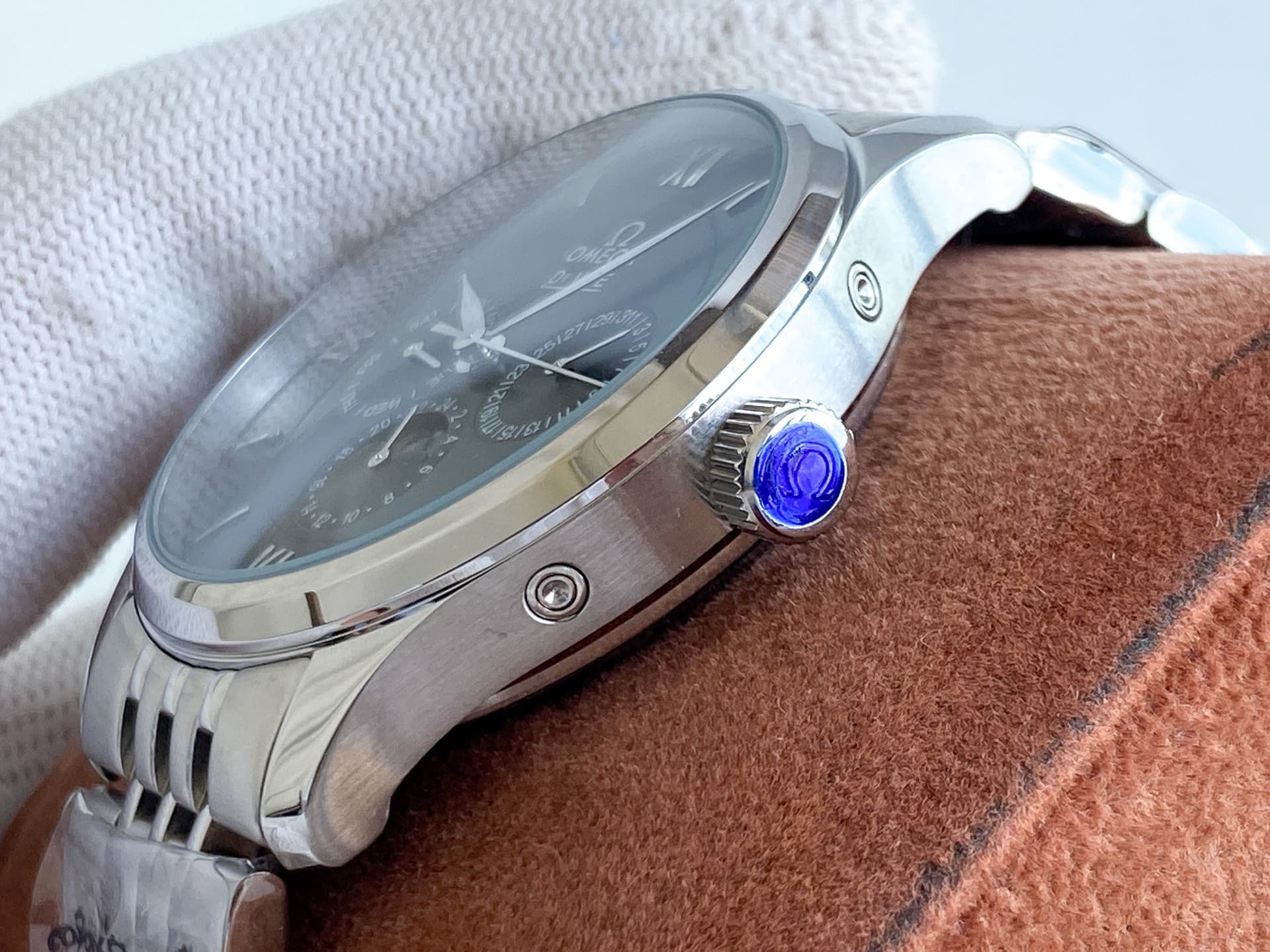 Omega Watch