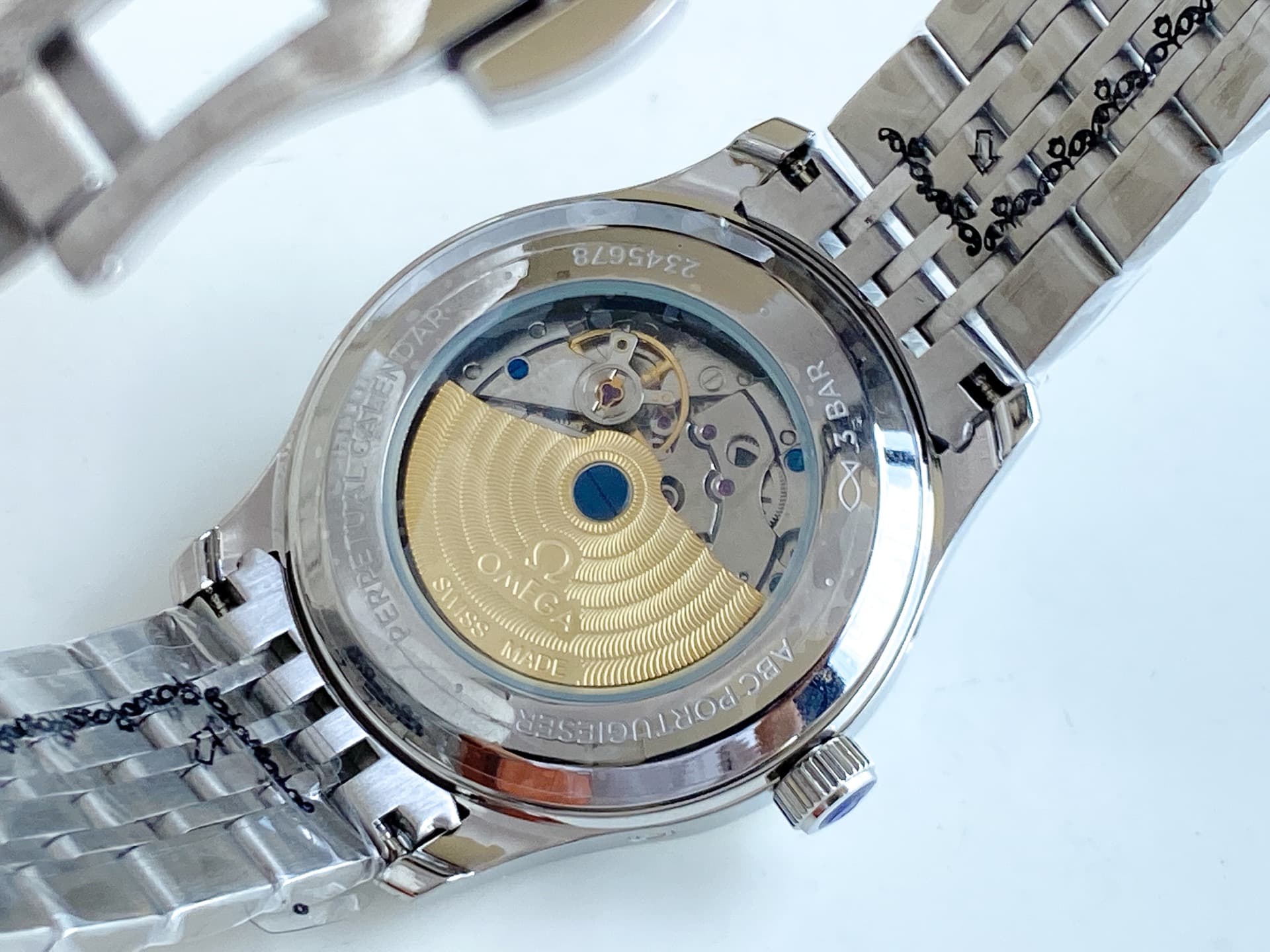 Omega Watch