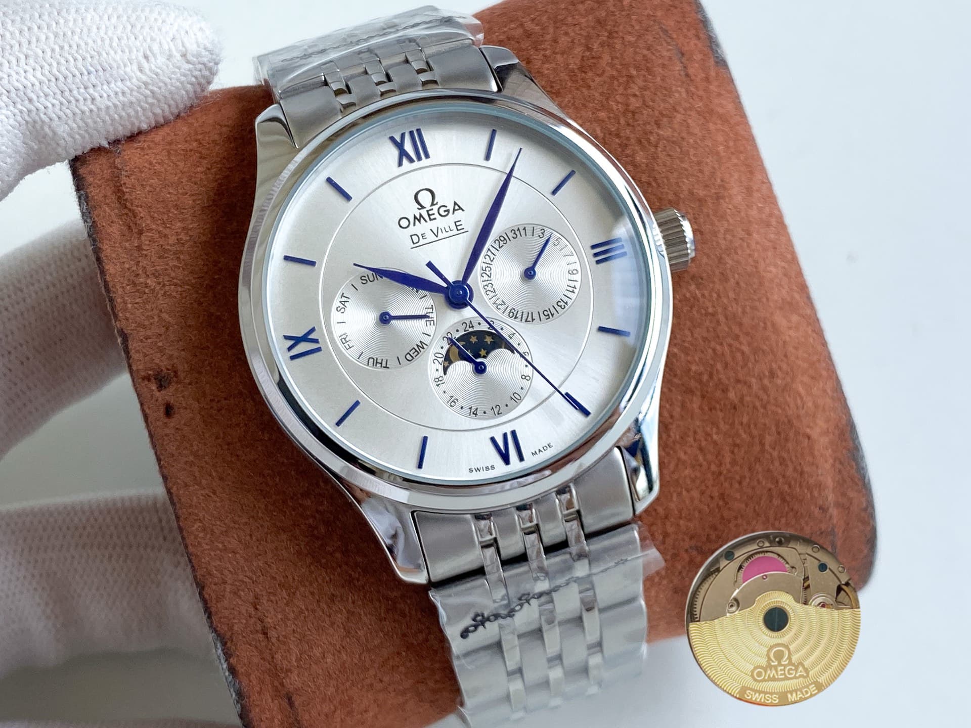 Omega Watch