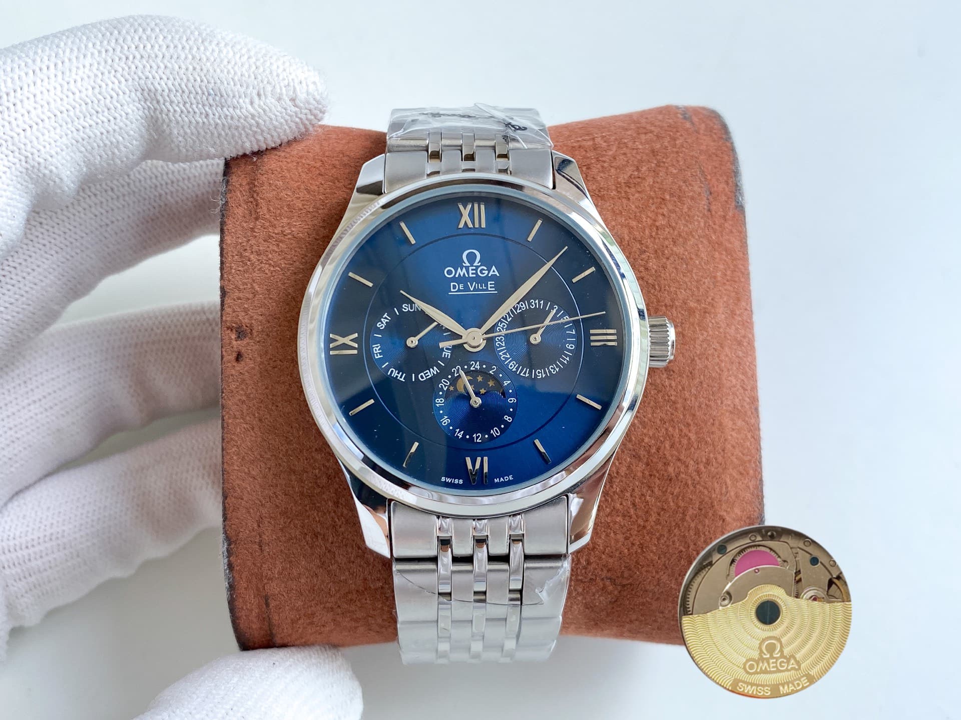 Omega Watch