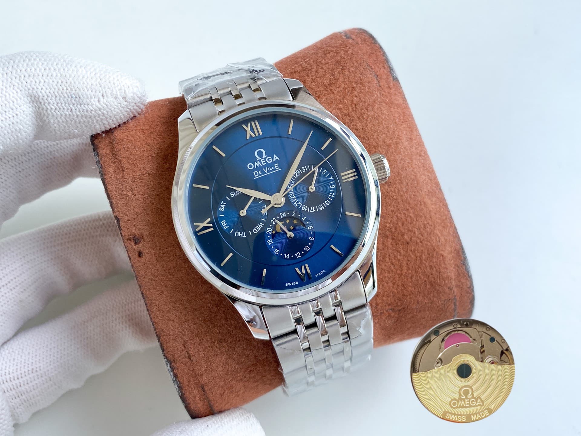 Omega Watch