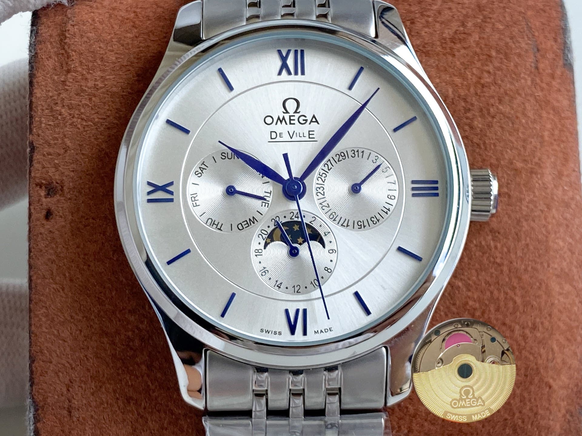 Omega Watch