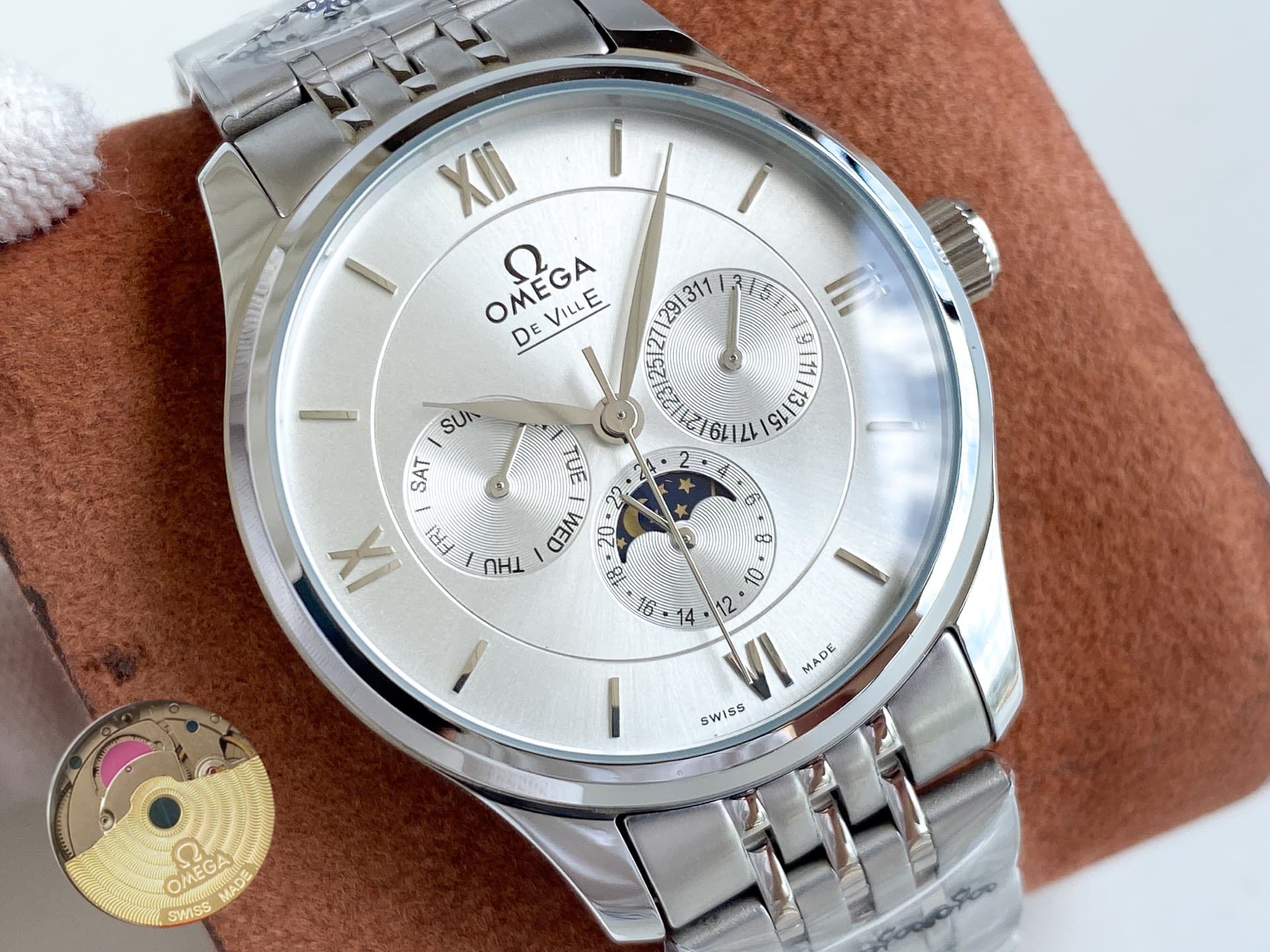 Omega Watch