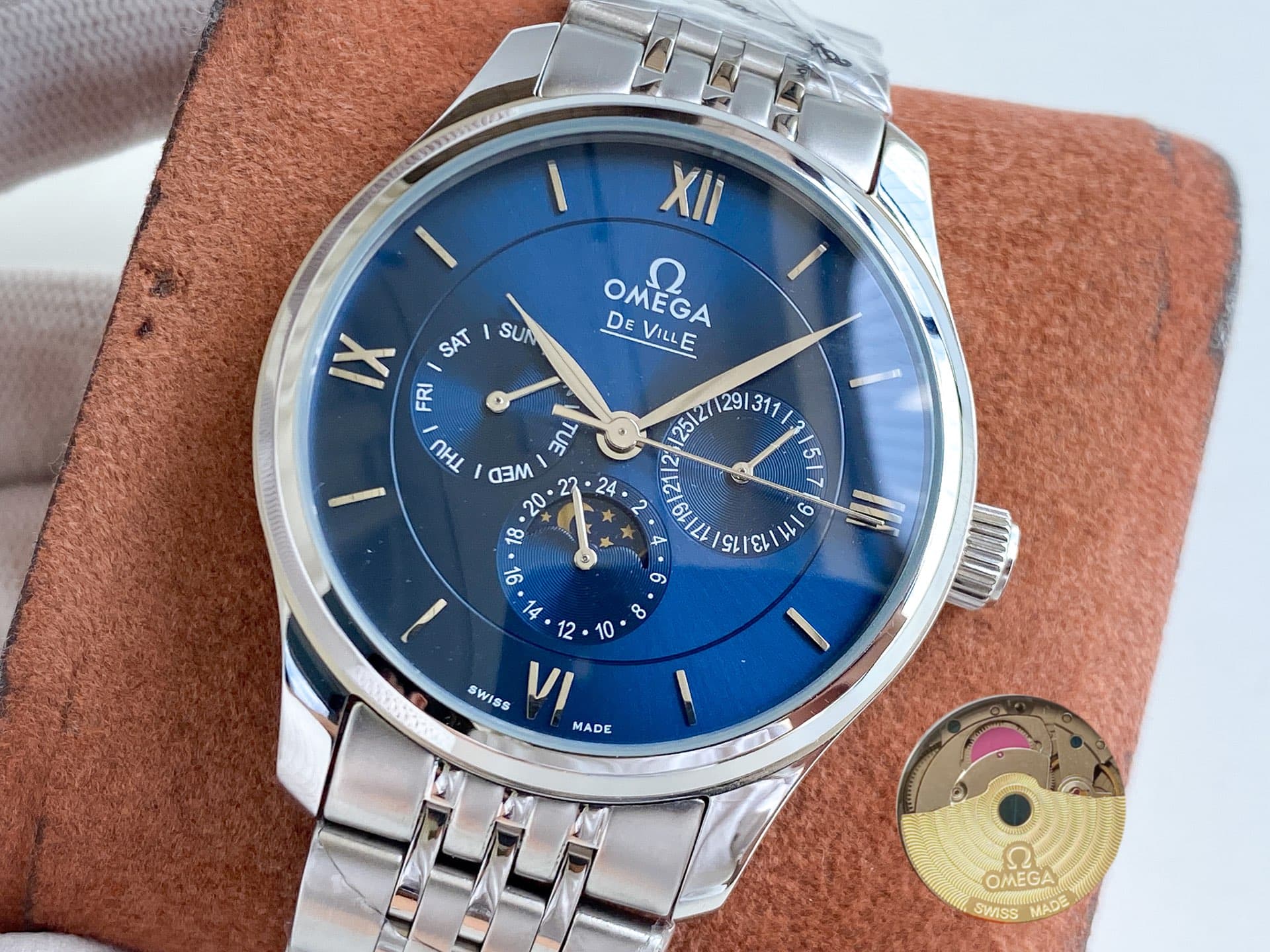 Omega Watch