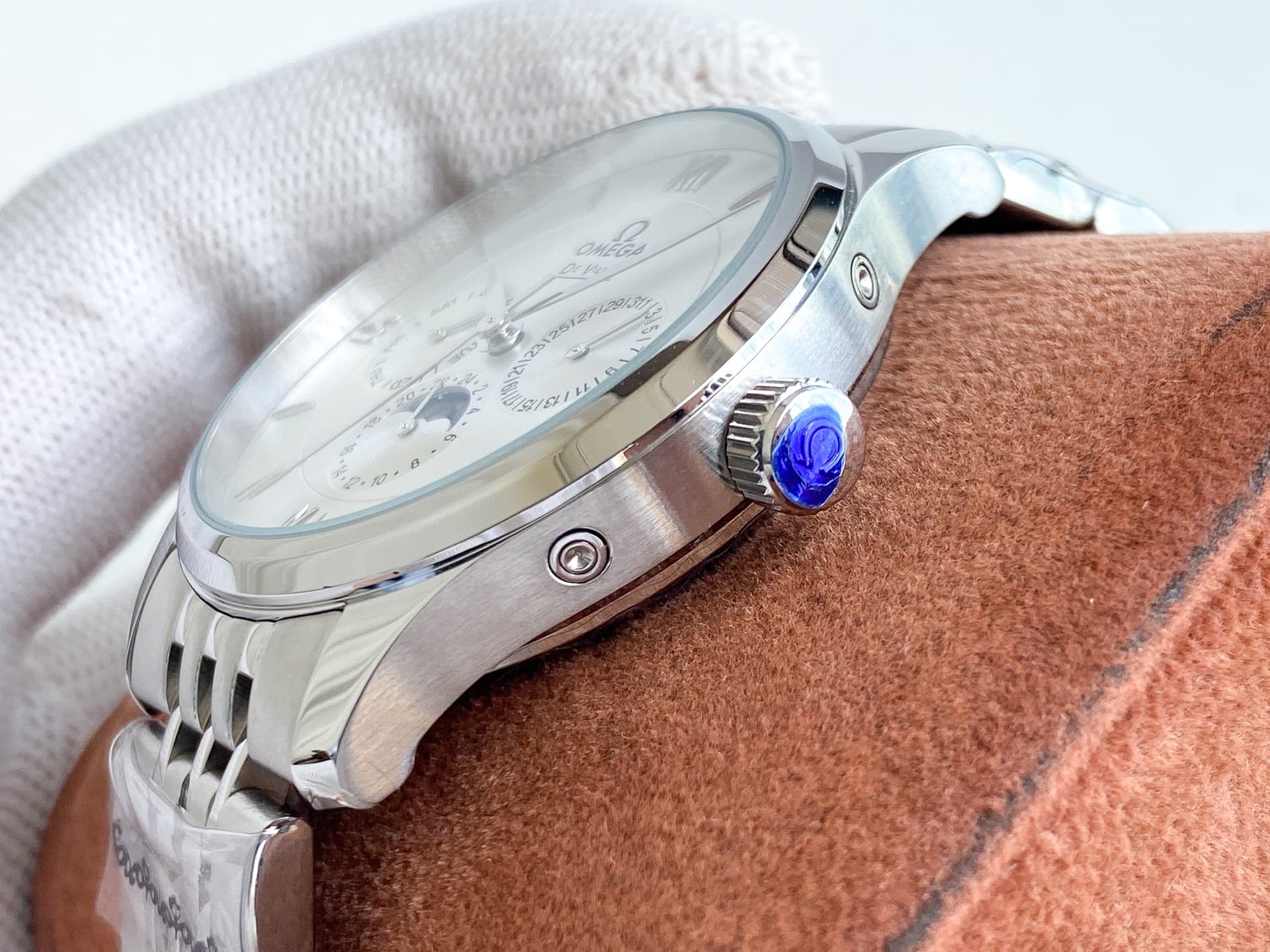 Omega Watch