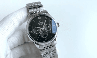 Omega Watch