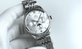 Omega Watch