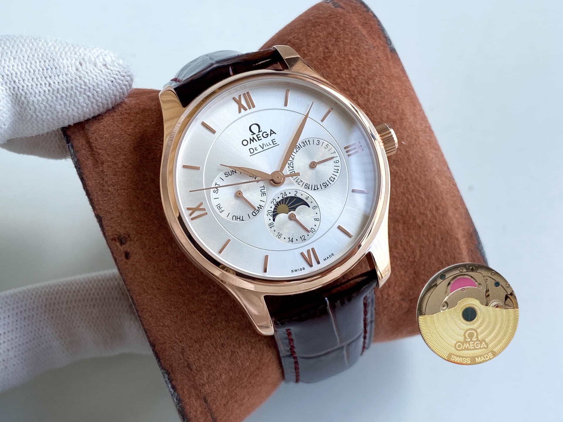 Omega Watch