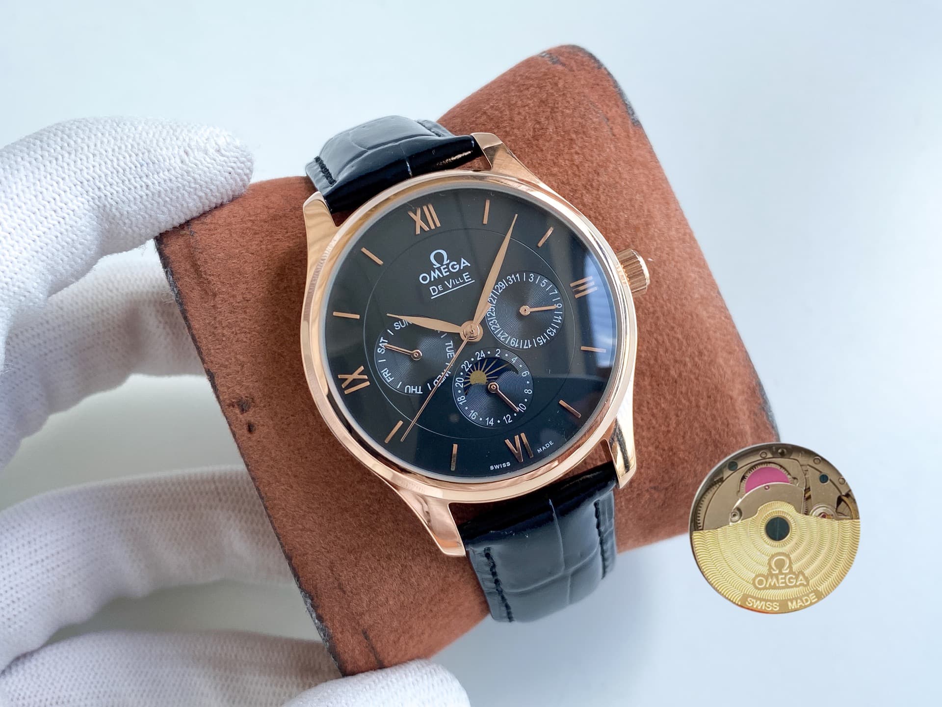 Omega Watch