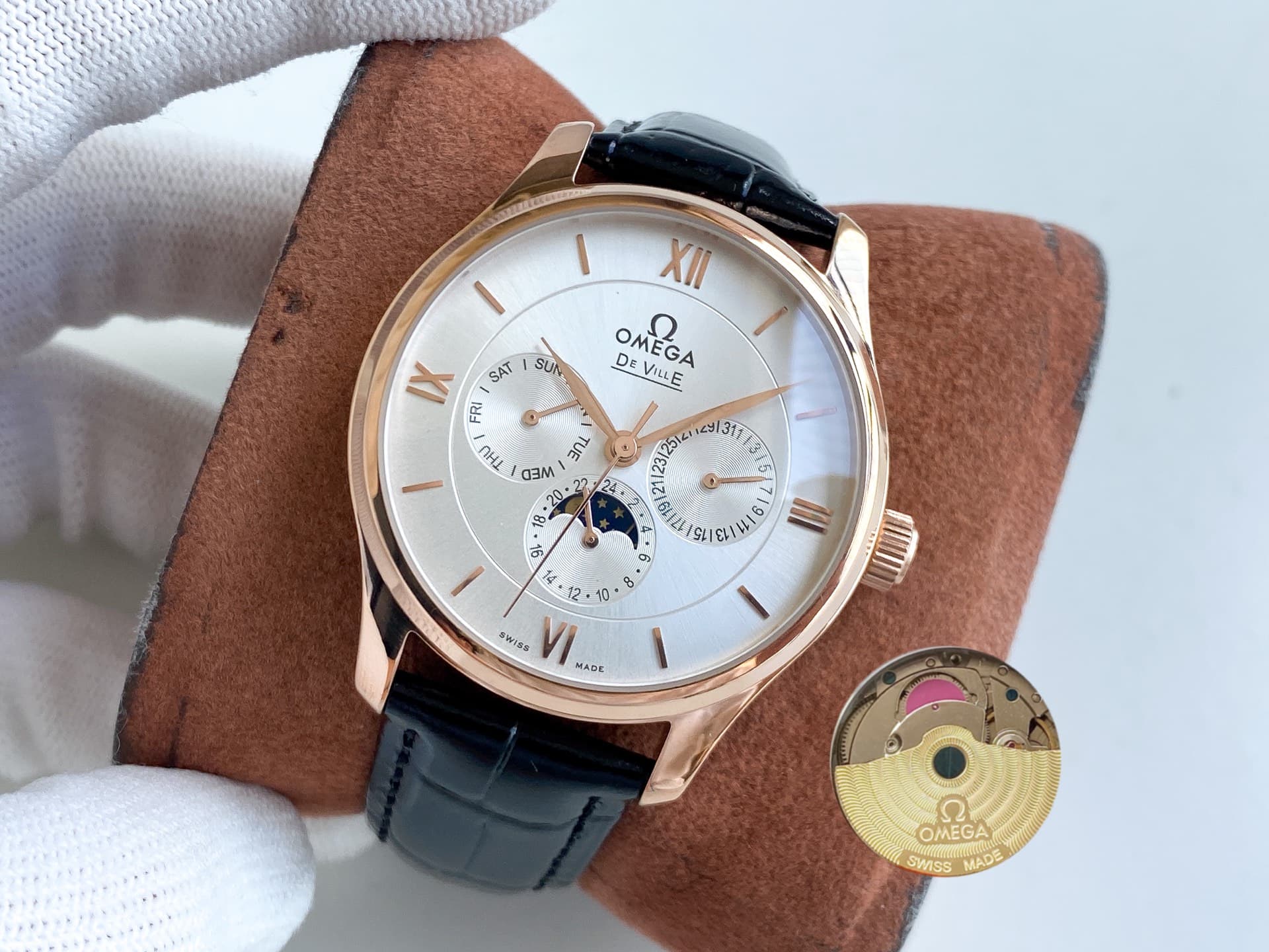 Omega Watch