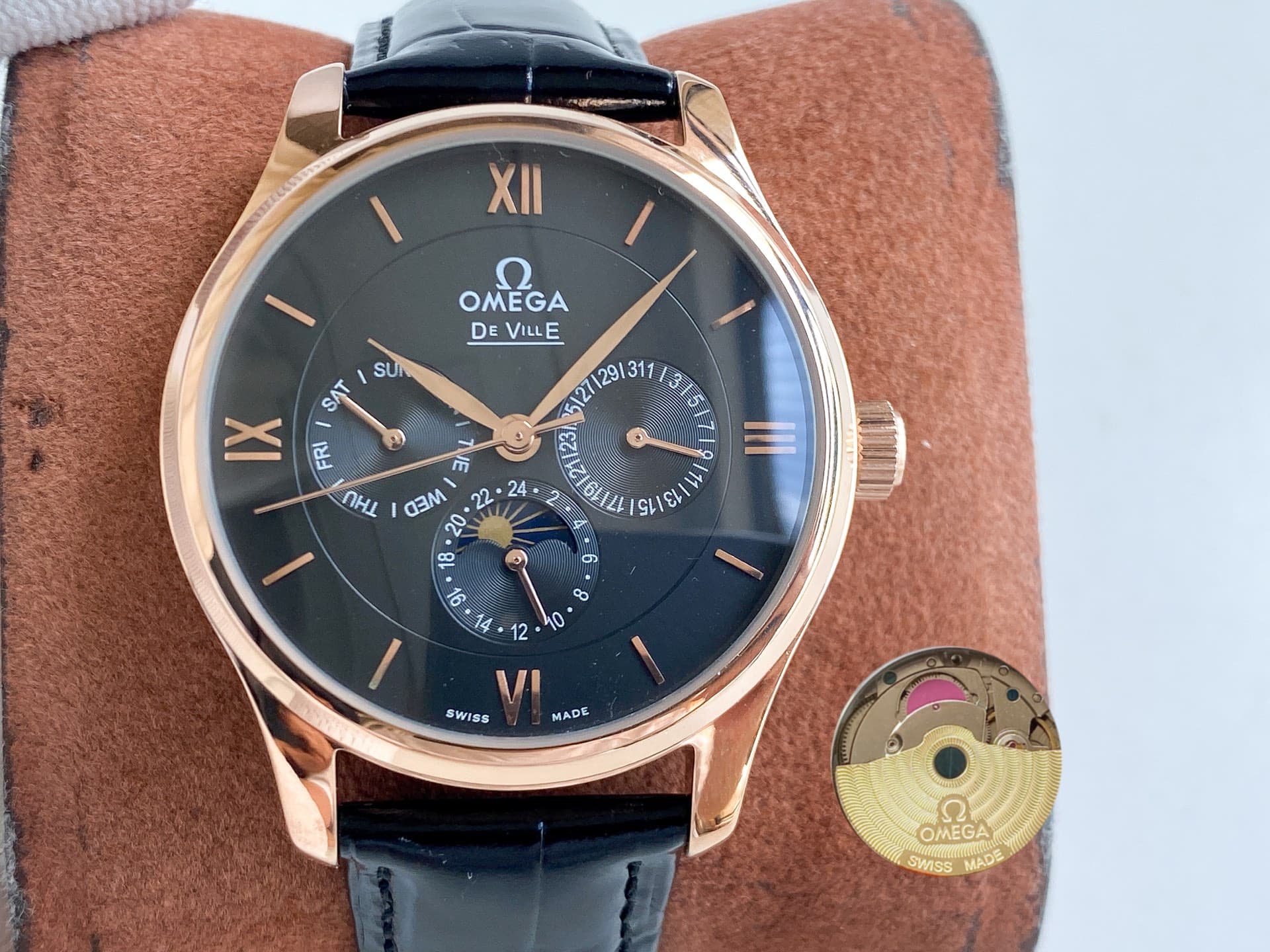Omega Watch