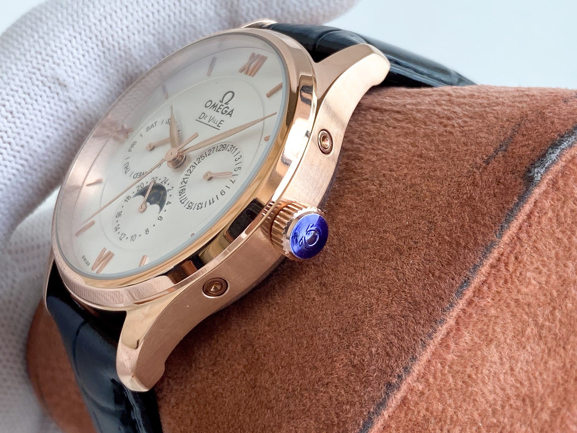 Omega Watch