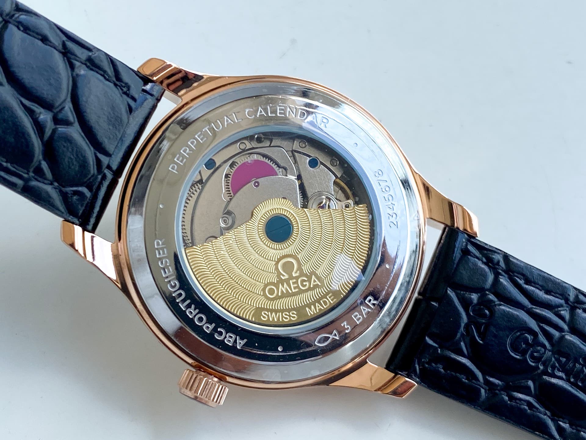 Omega Watch
