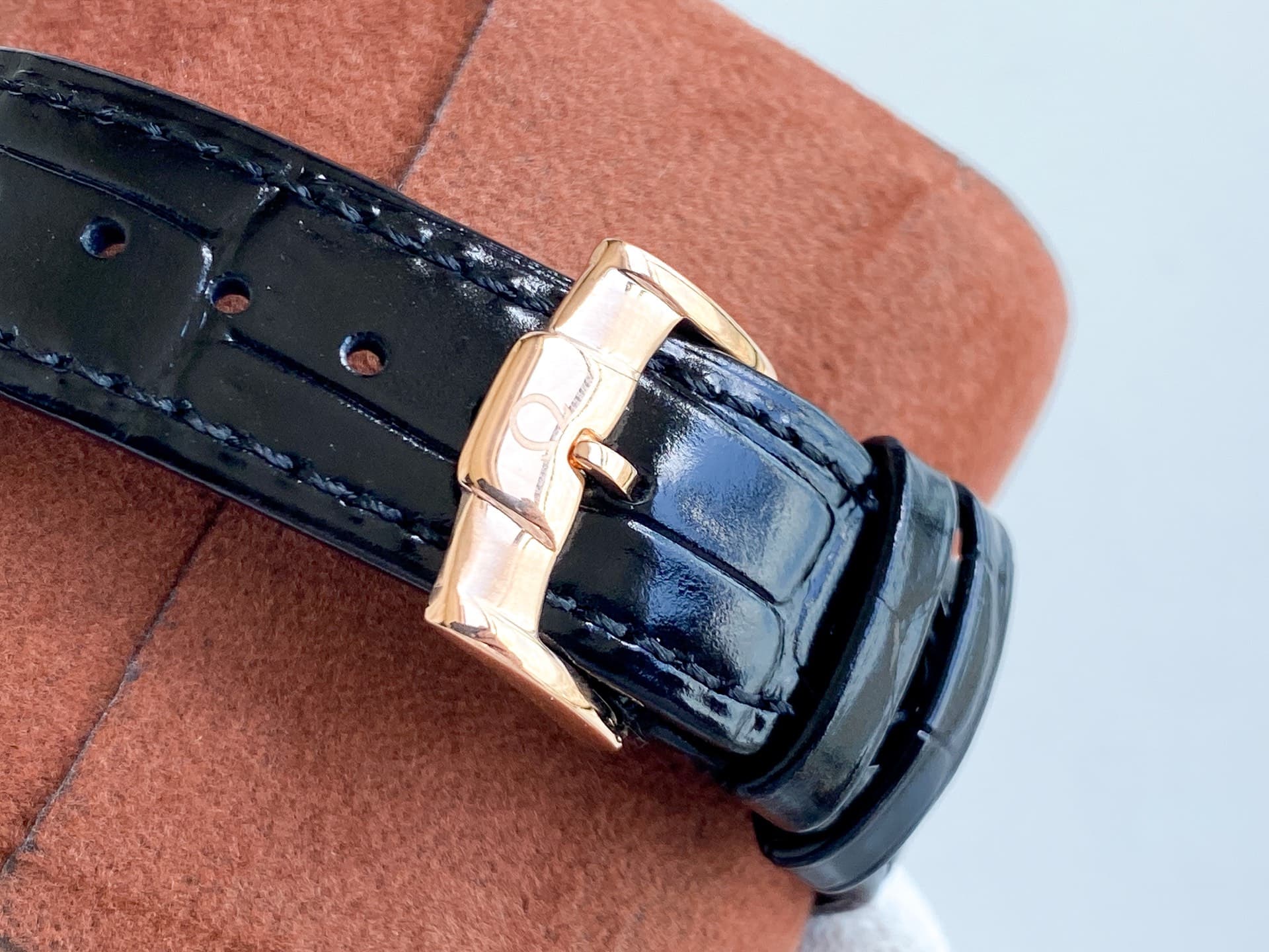 Omega Watch