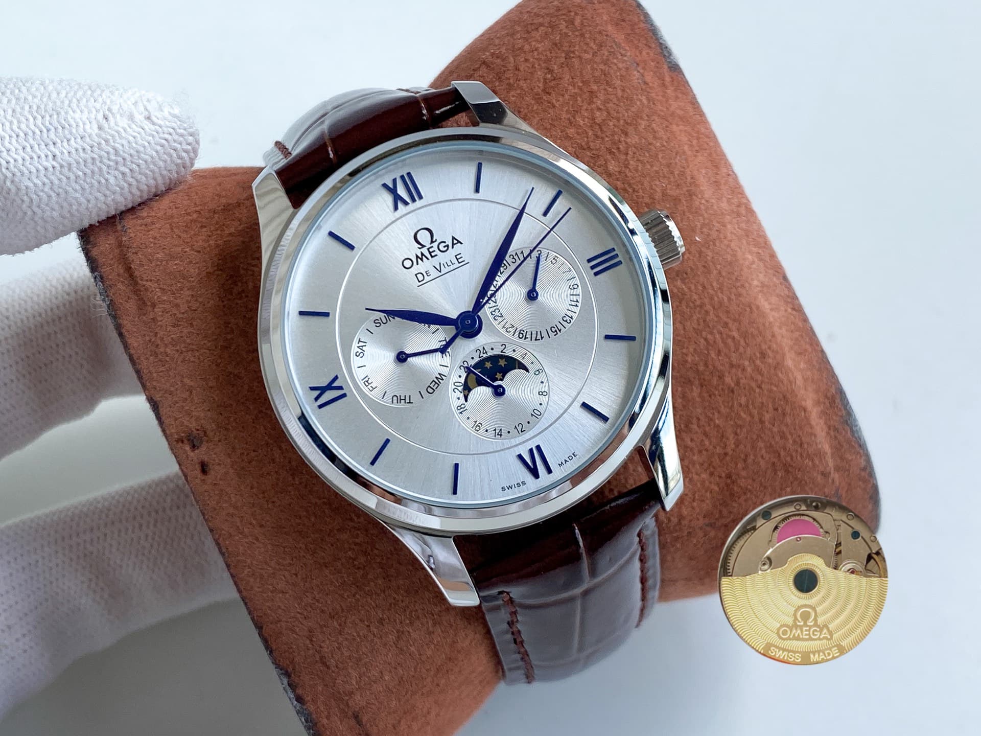 Omega Watch