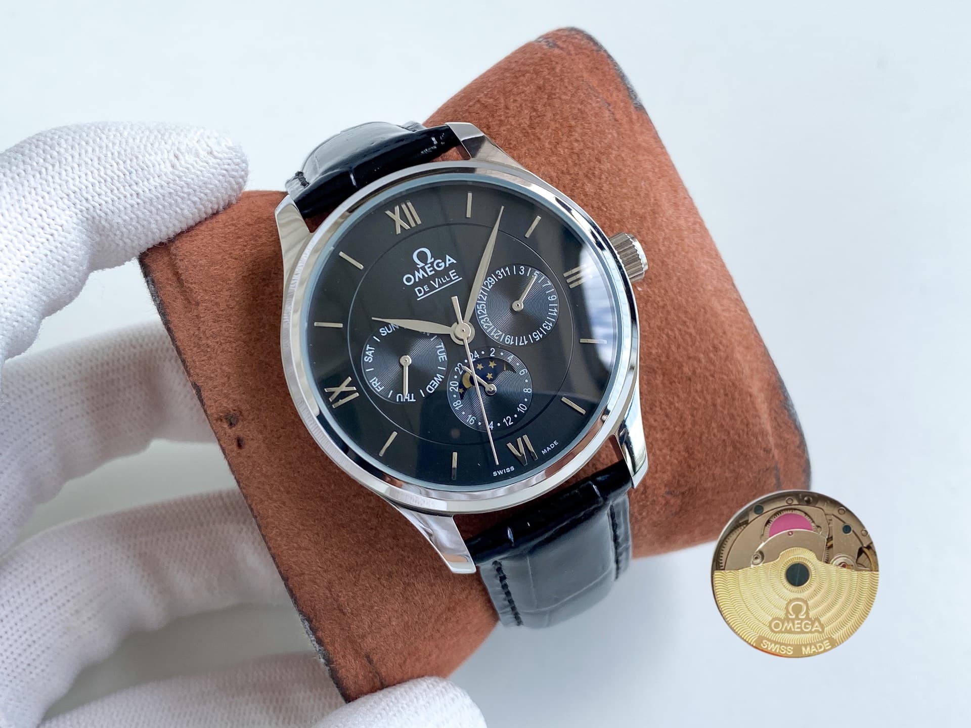 Omega Watch